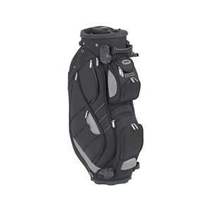  New Bag Boy Golf NXO Revolver Cart Golf Bag   Black 