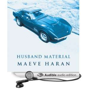   Material (Audible Audio Edition): Maeve Haran, Jacqueline King: Books