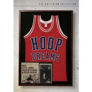     Criterion Collection (1994)   Basketball DVD: Sports & Outdoors