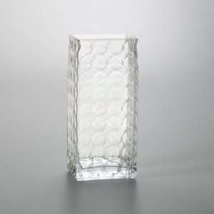  Cyan Design 00467 Clear 12 Tall Bubble Vase