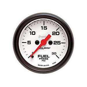  Phantom Series Fuel Pressure Gauge Kit: Automotive