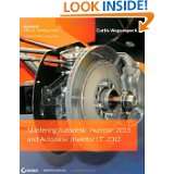   2013 and Autodesk Inventor LT 2013 by Curtis Waguespack (May 29, 2012