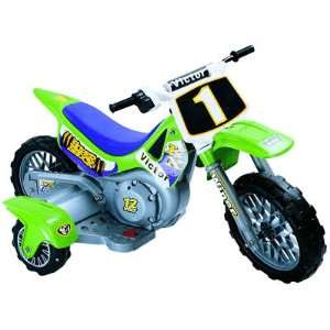  Mini Motos Dirt Bike: Toys & Games