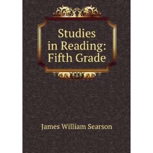   Studies in Reading Fifth Grade James William on Books