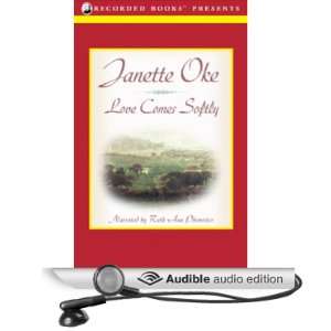   Softly (Audible Audio Edition) Janette Oke, Ruth Ann Phimister Books