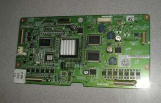Philips 42HF7543/37 LJ92 01270A Logic Main Board  