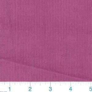   Wide 16 Wale Corduroy Rose Fabric By The Yard: Arts, Crafts & Sewing
