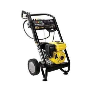    Thorne Electric HLG 2700 PSI Gas Pressure Wash Electronics