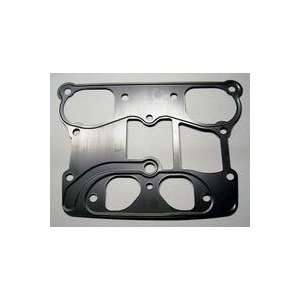   ROCKER COVER BASE COVER GASKET FOR TWIN CAM 88 FOR HARLEY: Automotive