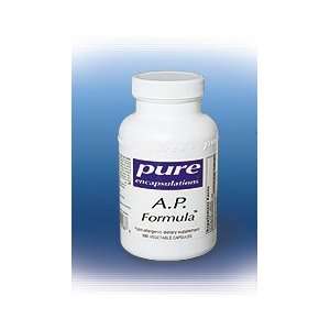 Pure Encapsulations   AP Formula 90 vcaps Health 