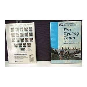  2000 United States Postal Service Pro Cycling Team 