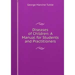   Students and Practitioners George Marvine Tuttle  Books