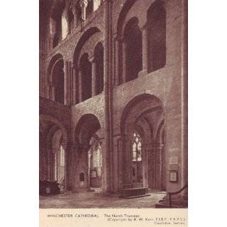   5cm english church hampshireiow winchester cathedral hp114 buy new $ 3