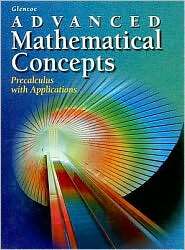   , (002834135X), McGraw Hill/Glencoe, Textbooks   