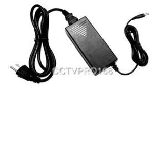 1pc (OEM  Without box) 12V 5A AC DC Switching Power Adapter 1pc 