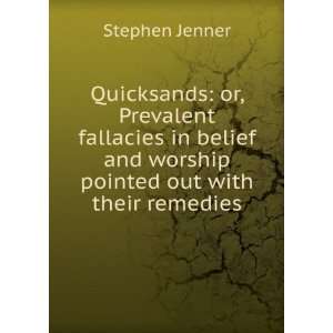   and worship pointed out with their remedies Stephen Jenner Books