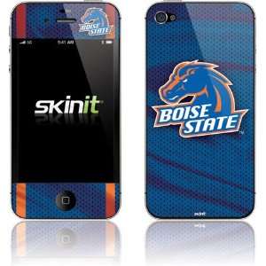  Skinit Boise State Broncos Iphone 4 For Verizon Skin 