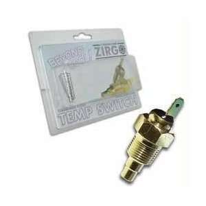  Exclusive By Zirgo Temp Control Switch 
