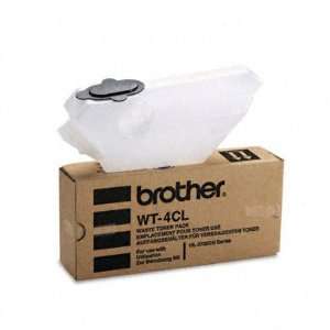  Waste Toner Pack for Brother HL 2700CN   12K Page Yield 