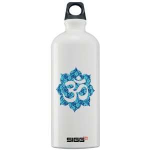  Aum Om Yoga Health Sigg Water Bottle 1.0L by  