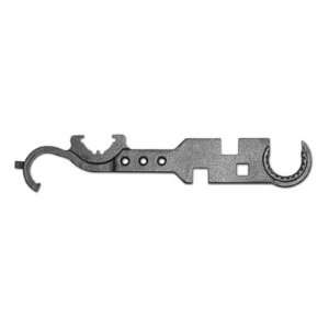  NCStar (Gunsmithing)   AR15 Combo Armorers Wrench Tool 