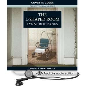   Room (Audible Audio Edition): Lynne Reid Banks, Harriet Walter: Books