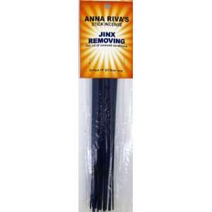 Anna Riva Stick Incense Jinx Removing 