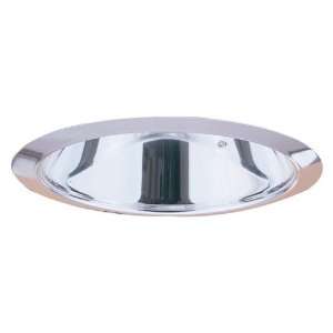   Downlights 6 One Piece Airtight Reflector Cone wit