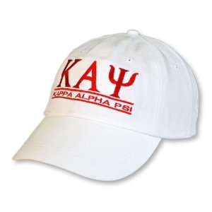  Kappa Alpha Psi Line Hat Newest