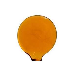  1lb Effetre Moretti Transparent Glass Rods Root Beer 5 6mm 