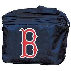  Boston Red Sox Collapsible Lunchbox