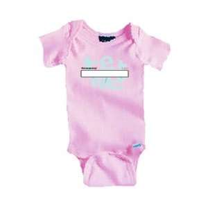  What Are You Doing? 140 Infant Onesie Baby