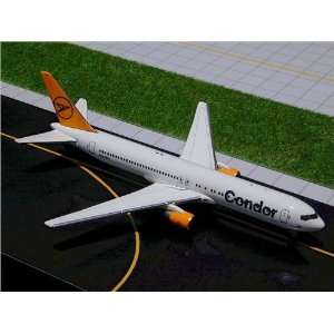  Gemini Condor B767 300 Toys & Games