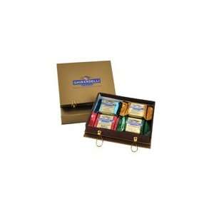 Ghirardelli Chocolate Filled Gift Box: Grocery & Gourmet Food