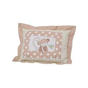  Living Textiles Baby Pillow   Baboo: Baby