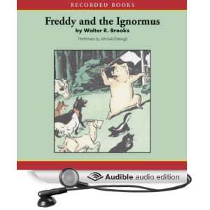   Ignormus (Audible Audio Edition) Walter Brooks, John McDonough Books