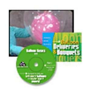   38920 QBN   Balloon Delivery and Bouquets Kit Patio, Lawn & Garden