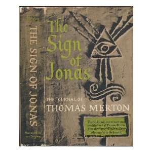 The Sign of Jonas Books