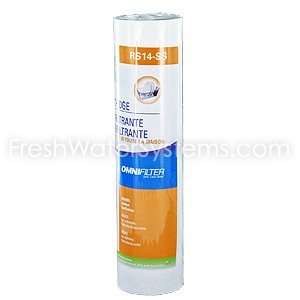   RS14 SS Whole House Filter Replacement Cartridge