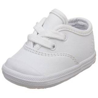 Keds Infant Champion Lace Up Toe Cap Sneaker by Keds
