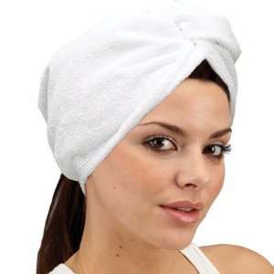  For Pro MicroFiber Hair Turban: Beauty