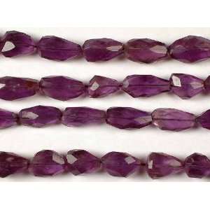  Faceted Amethyst Tumbles  : Everything Else