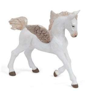  Papo Baby Pegasus Figure: Toys & Games