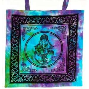   Tote Bag Wiccan Wiccca Pagan Religious Spiritual New Age Womens Mens