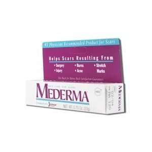  Mederma Scar Care Gel 20G