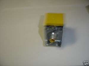 TURCK NI25U CK40 AP4X2 H1141 PROXIMITY SENSOR NNB  