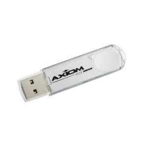 Axiom 16GB USB 2.0 USB Flash Drive Panas: Electronics