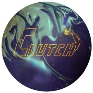 AMF300 Clutch Pearl Bowling Ball:  Sports & Outdoors