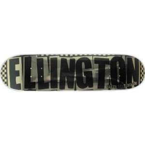  Baker Logo Ellington Skateboard Deck