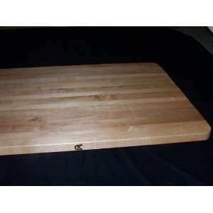  Maple Bakers Board by Kentucky Cutting Boards Made in 